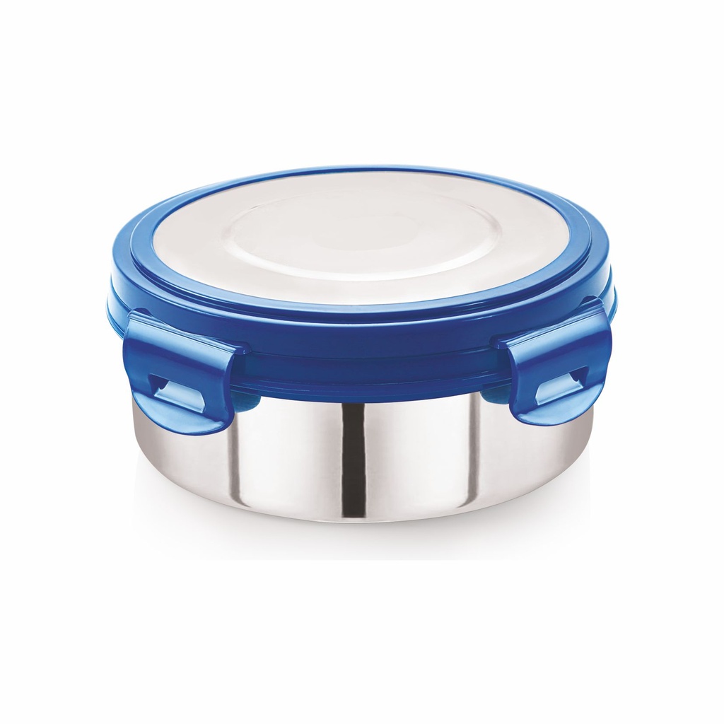 [61851] steel mate steel inner insulated snack pack