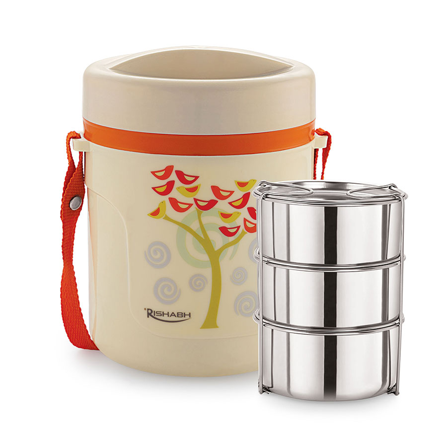 [61856] smart 3* lunch pack