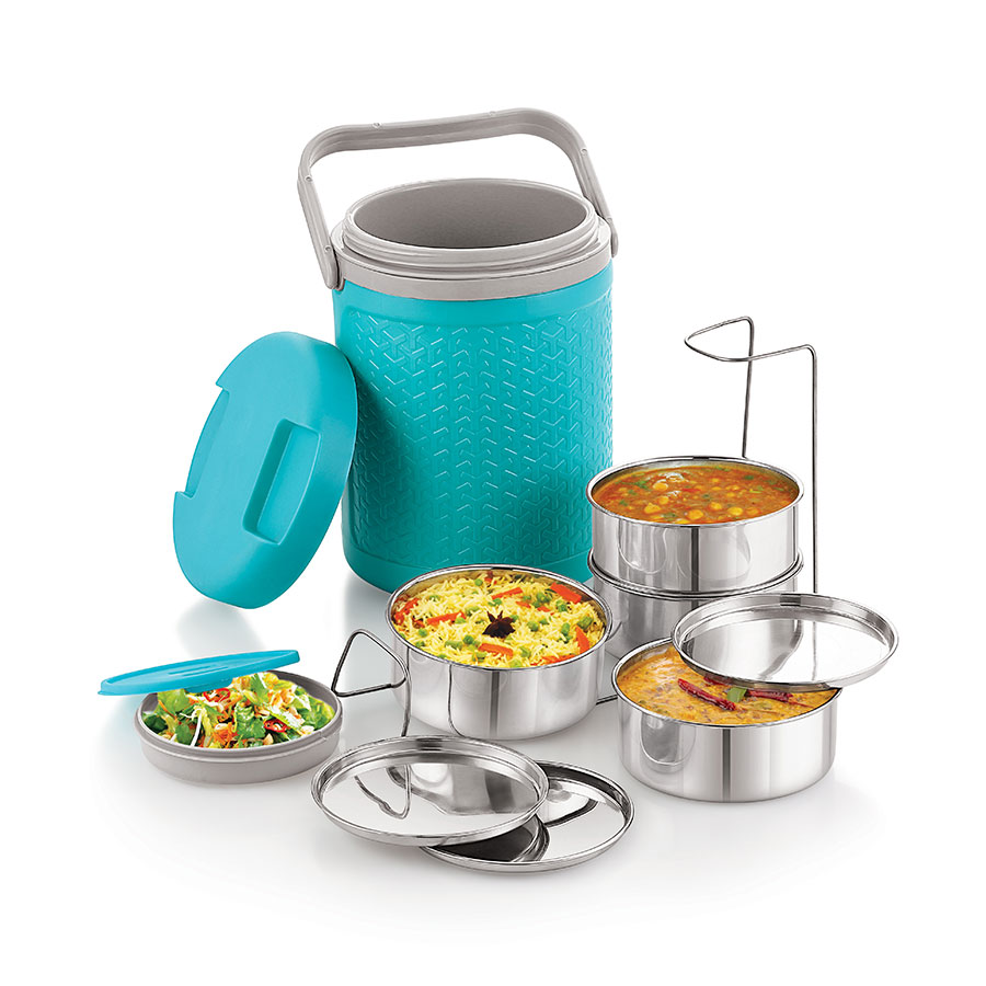 [61863] hot premier 4* lunch pack