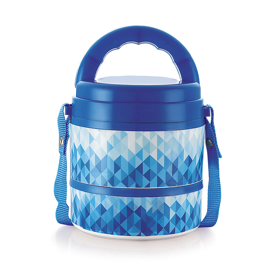 [61864] lexi small 2* lunch pack