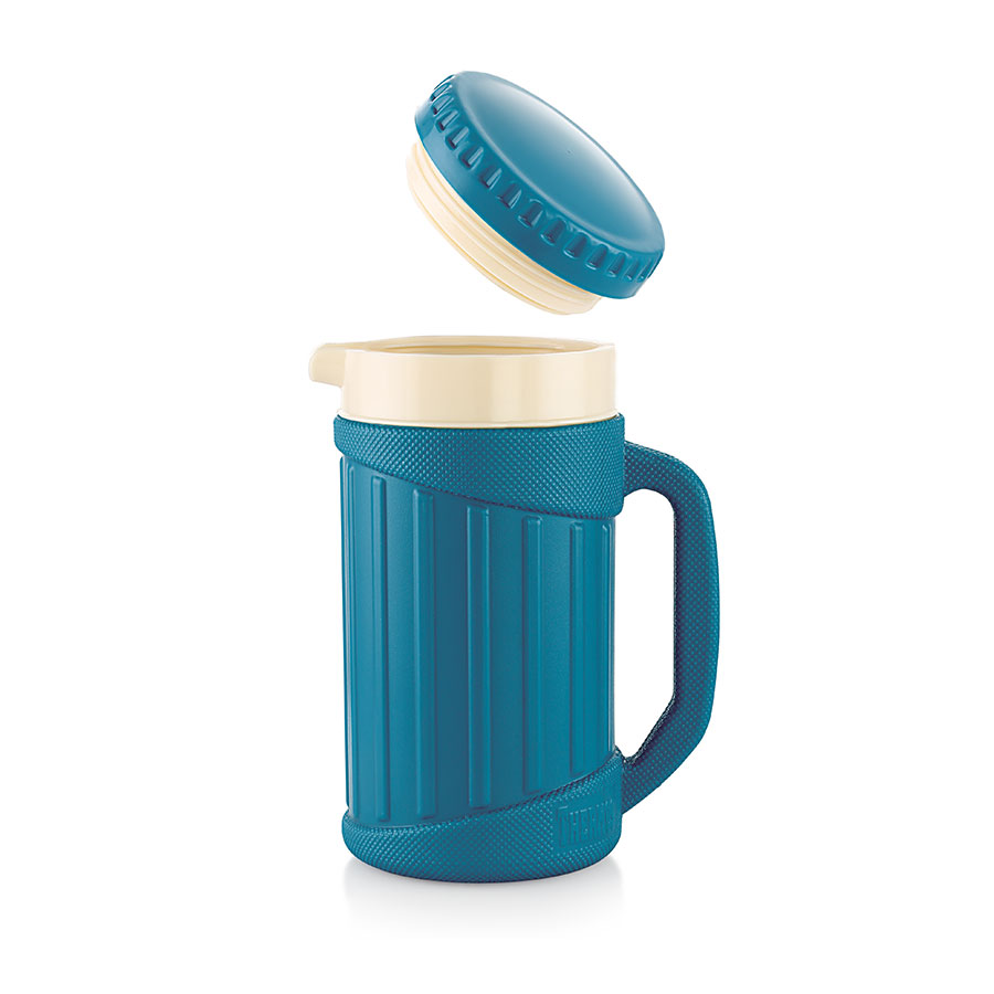[61877] thermos 1200 steel flask