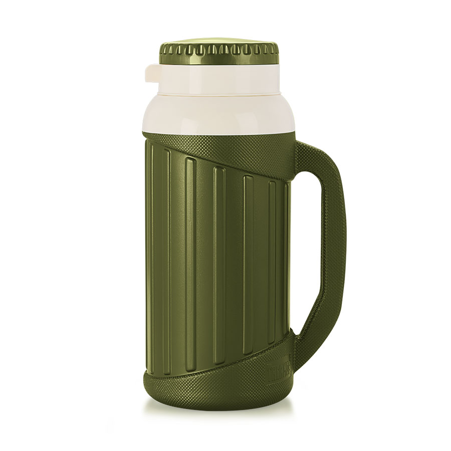 [61880] thermos 3000* steel flask