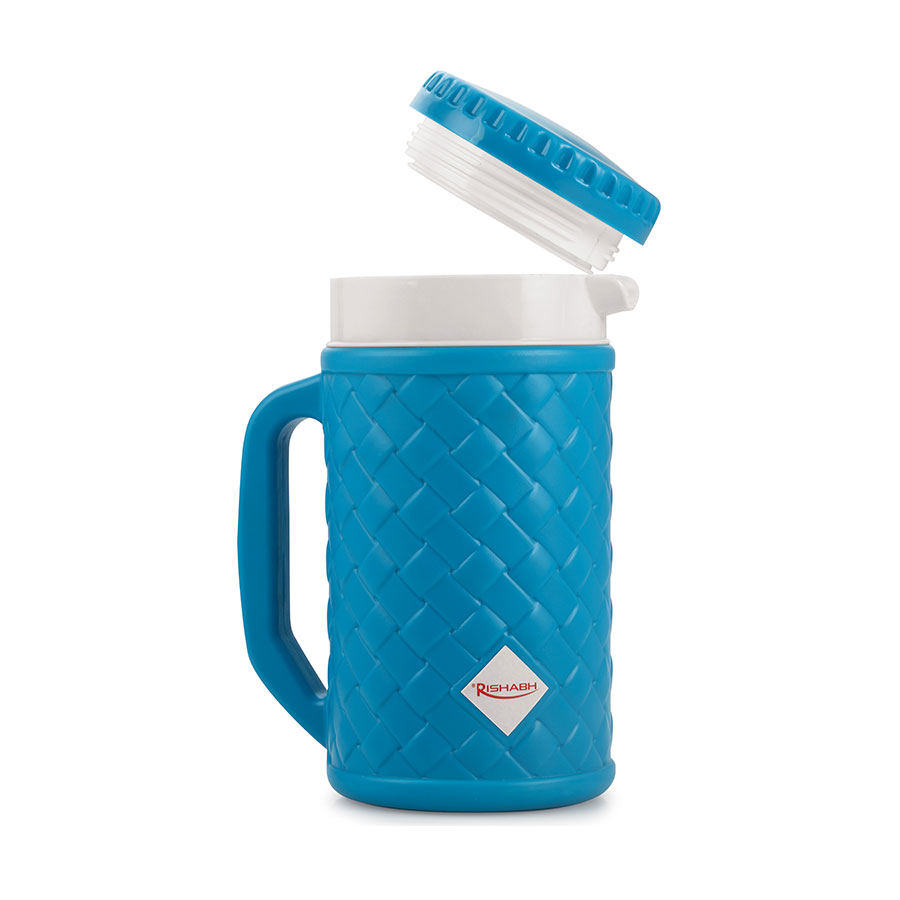 [61884] simca 1700 steel flask