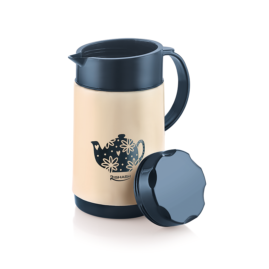 [61887] sofitel 1700 steel flask