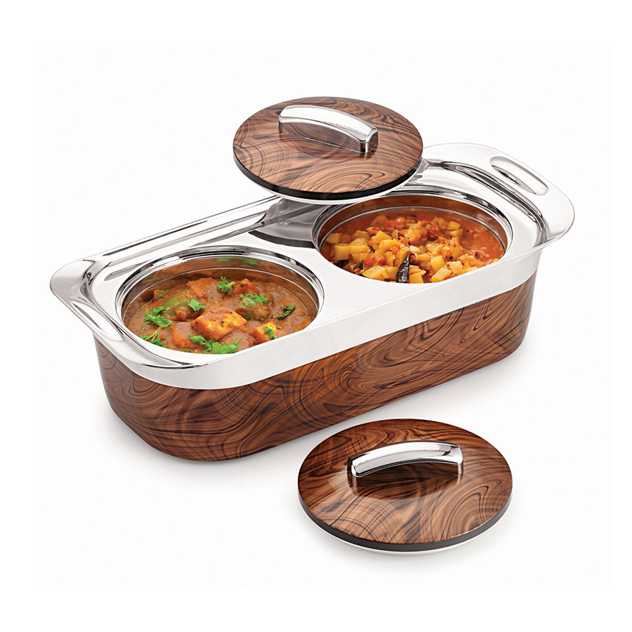 [61918] so hot 1250+1250 casserole 
