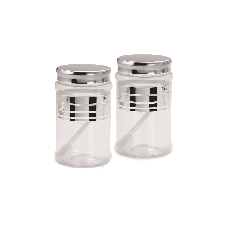[61954] store fresh 500 pet jar series