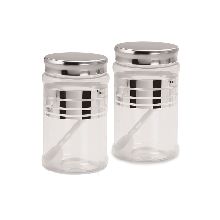 [61955] store fresh 1000 pet jar series