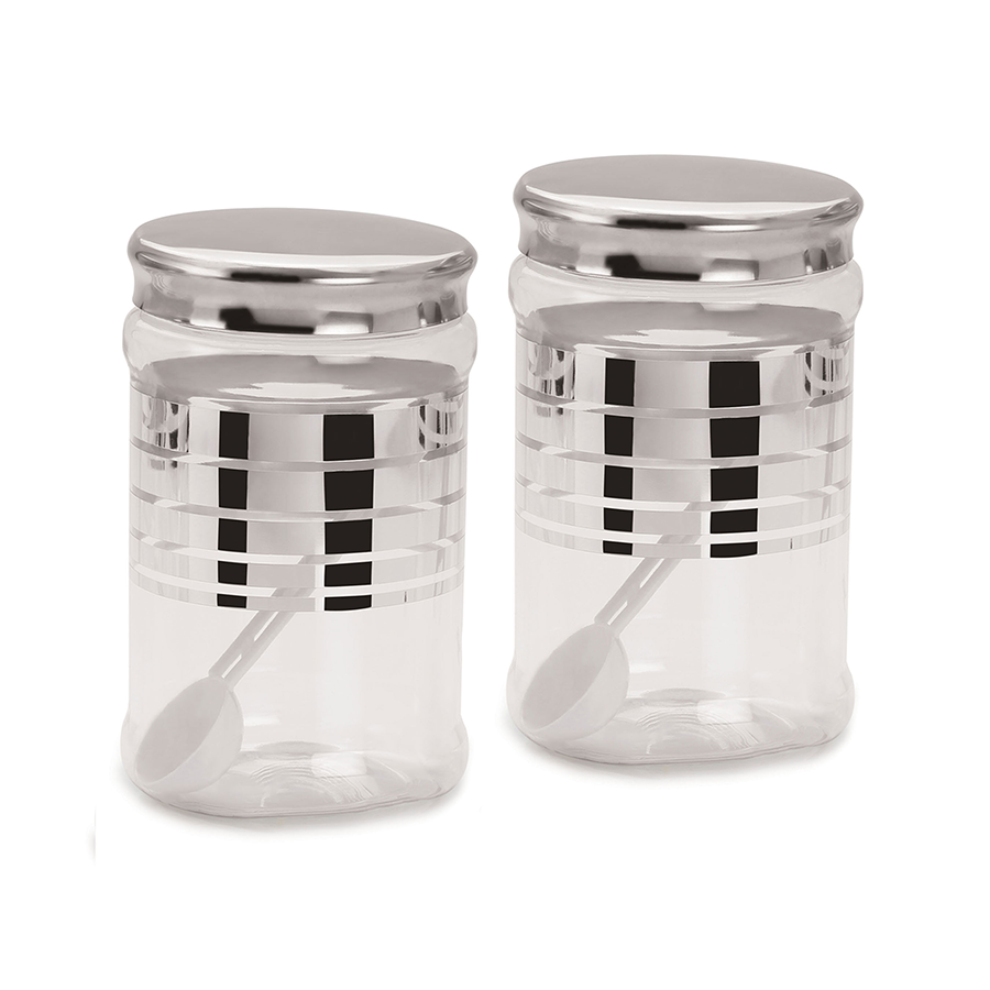 [61957] store fresh 1500 pet jar series