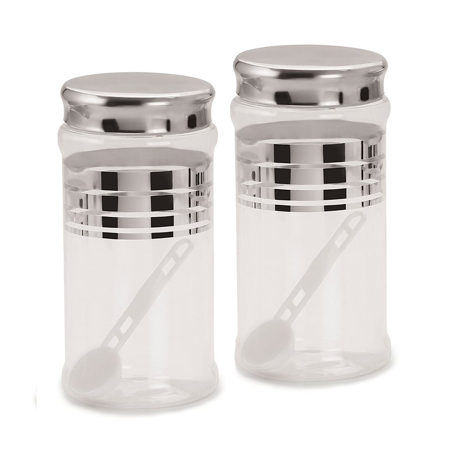 [61959] store fresh 2500 pet jar series