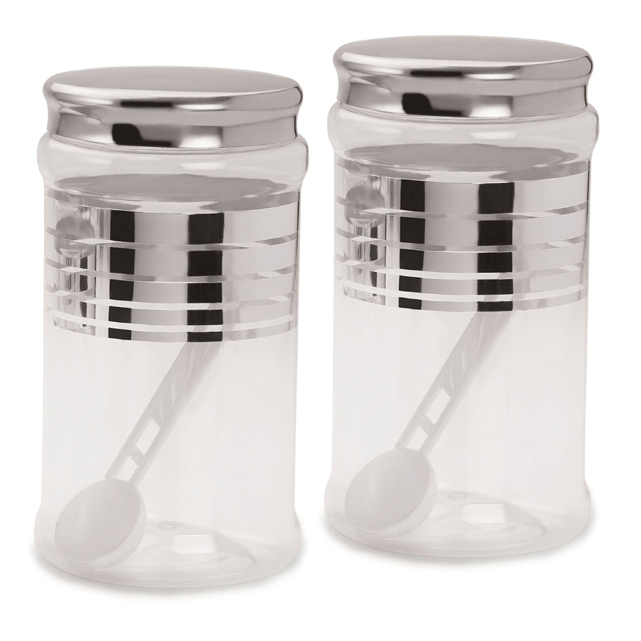 [61962] store fresh 5000 pet jar series
