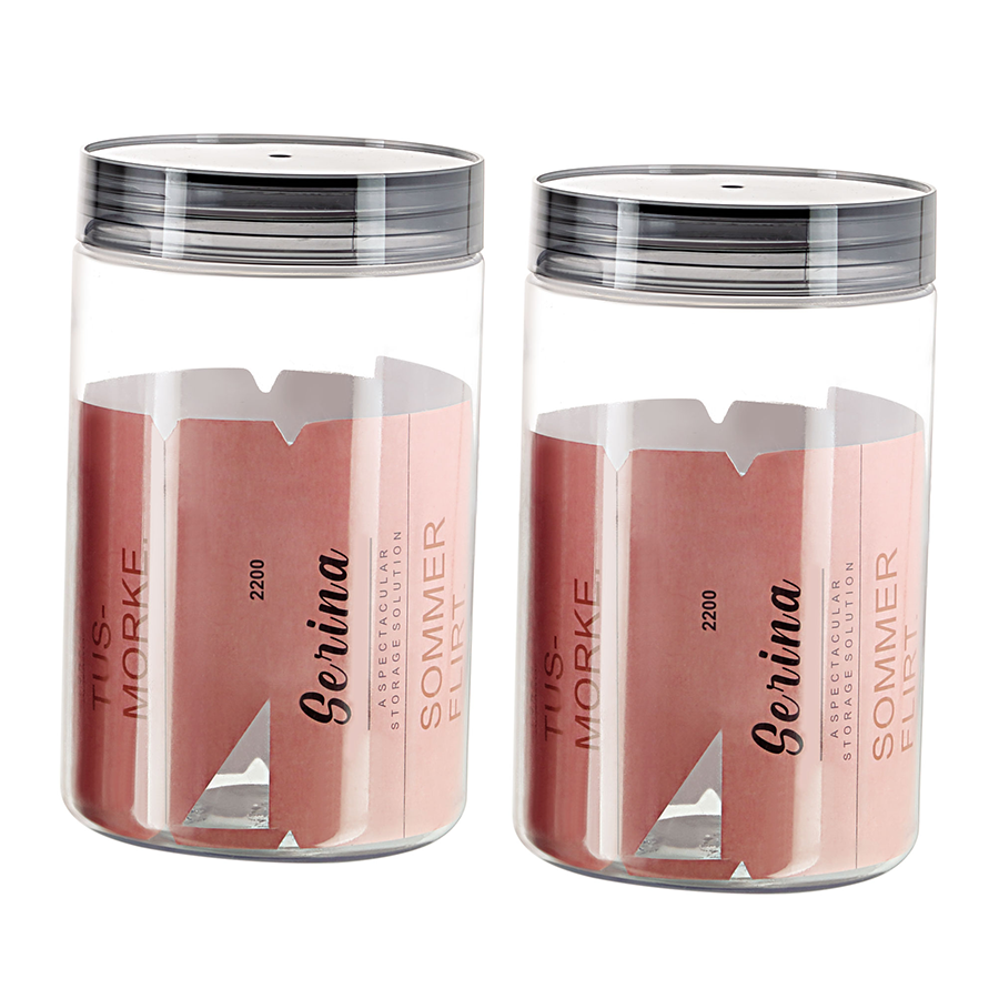 [61983] serina 2200* pet jar series