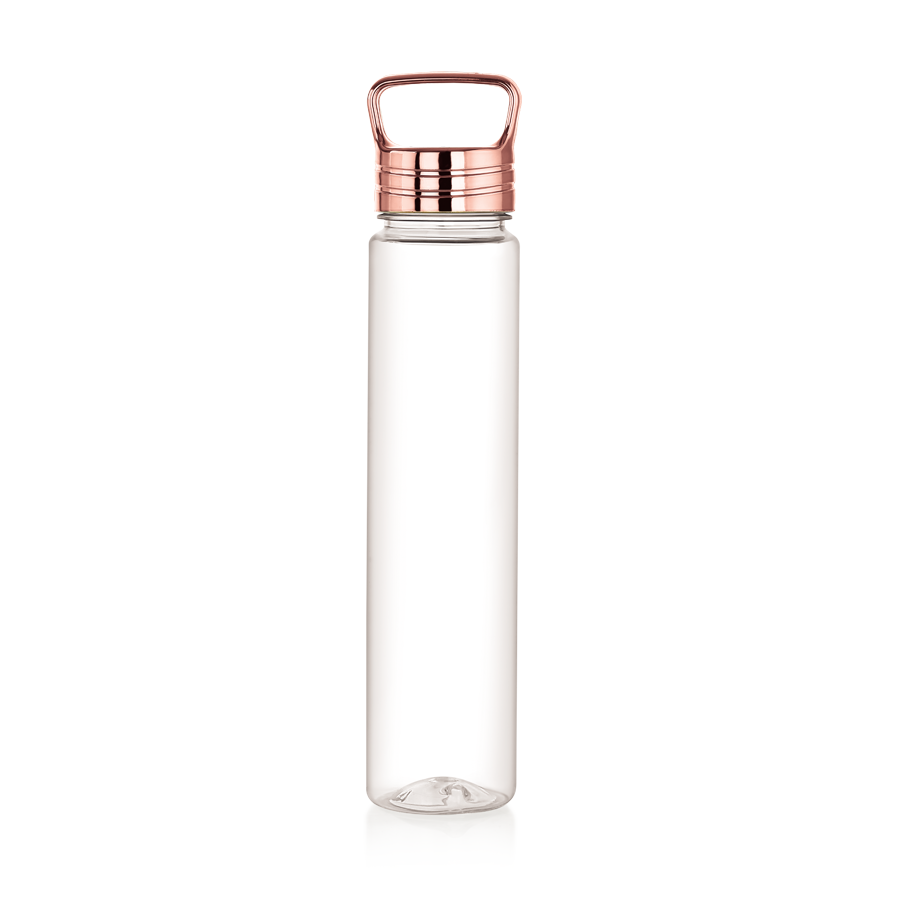 [62008] veronica metallic 500* fridge bottle & jug