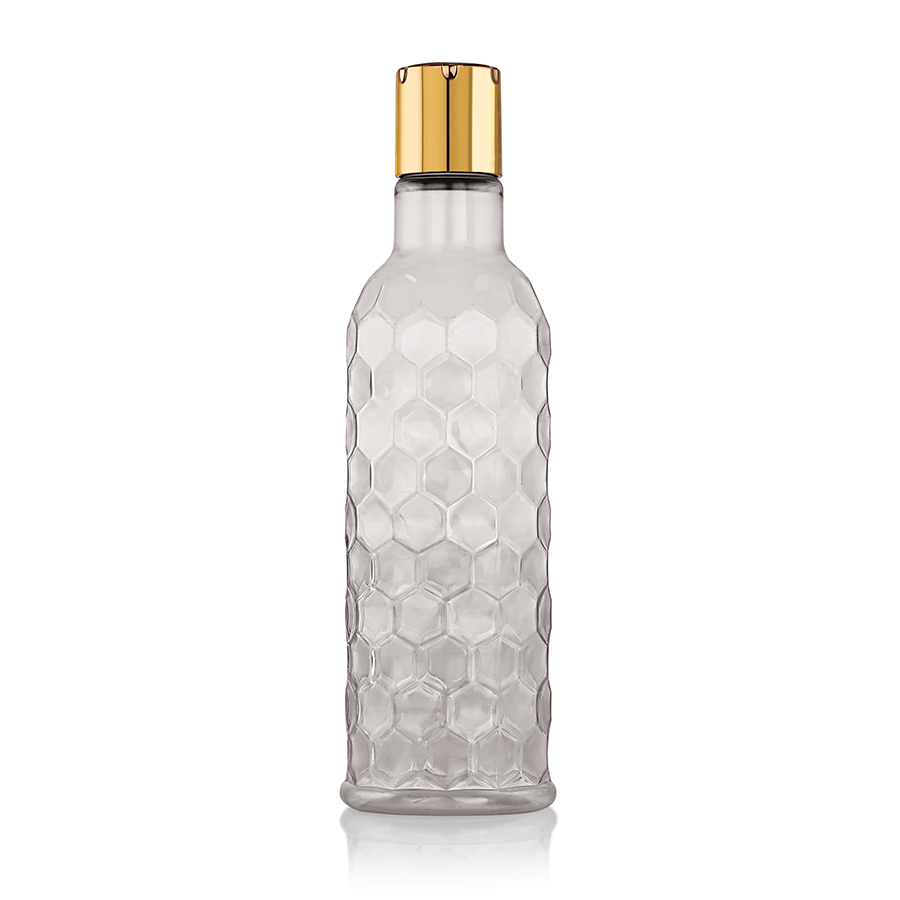 [62010] glitter metallic 1000* fridge bottle & jug