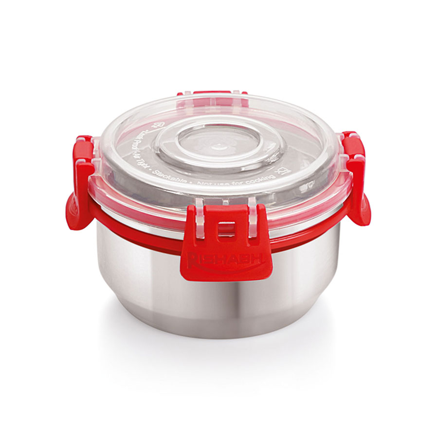 [62024] venus  -3 size steel container 