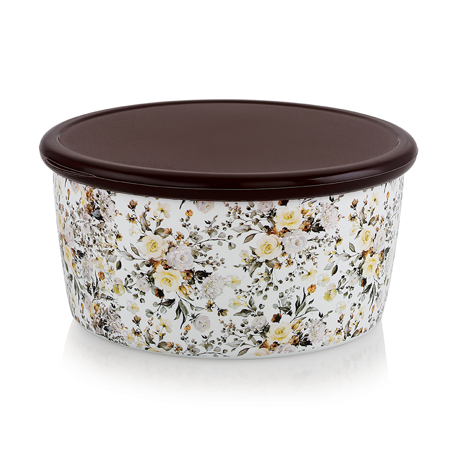 [62063] petal flora 3 pcs set household series
