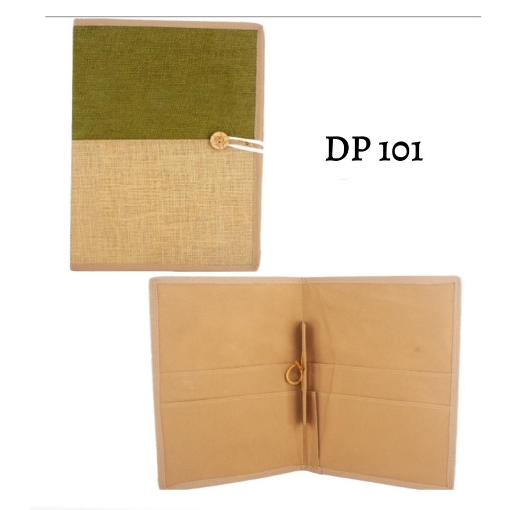 [62080] Jute Bag
