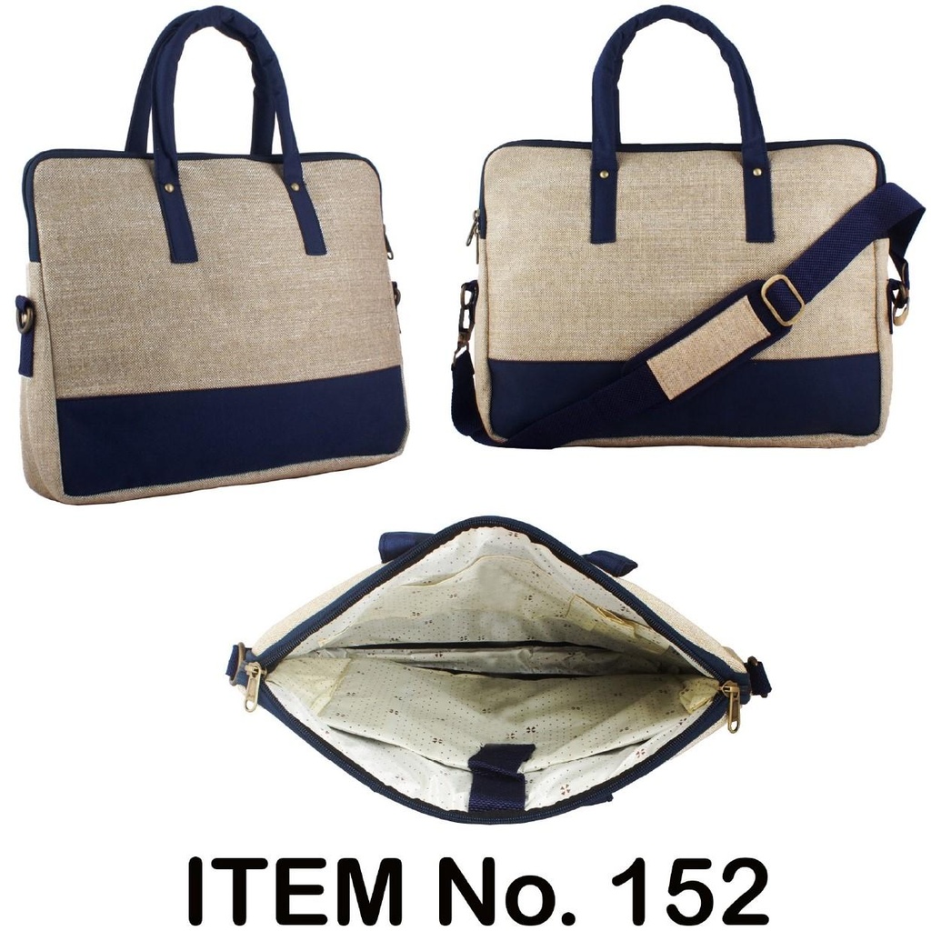 [62083] Jute Bag