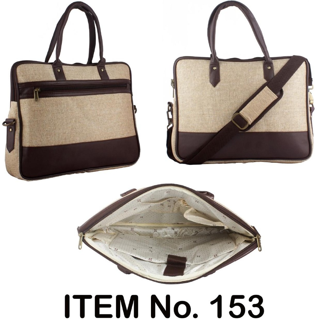 [62084] Jute Bag