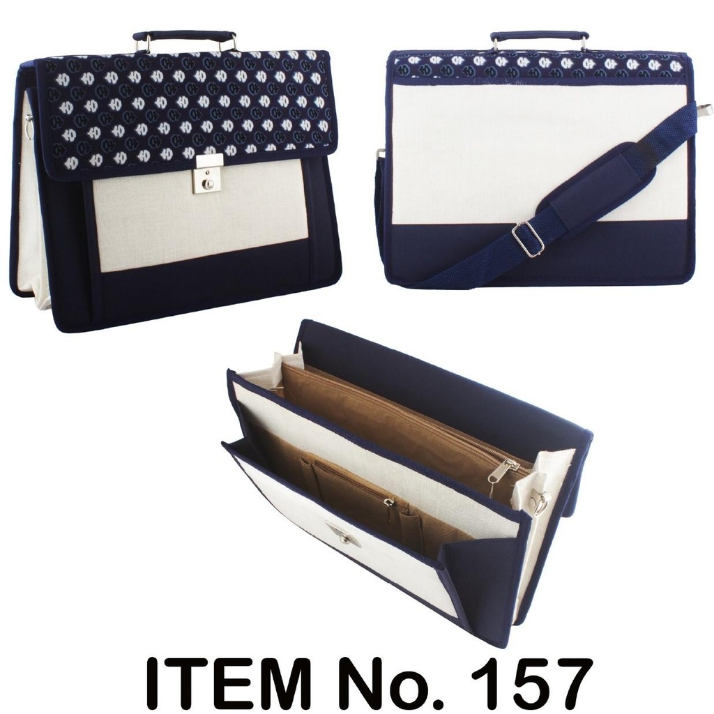 [62091] Jute Bag