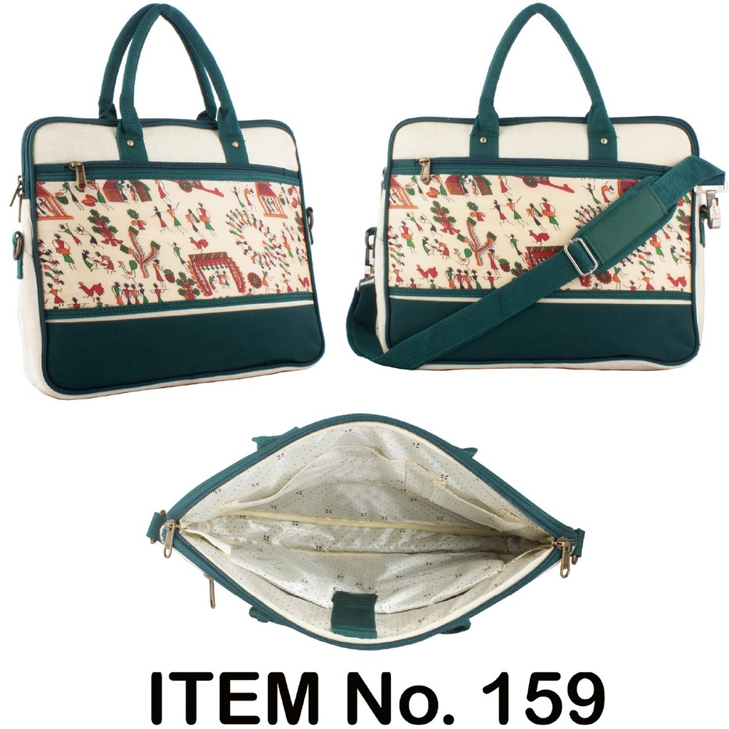 [62092] Jute Bag