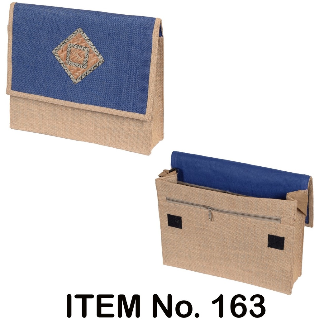 [62100] Jute Bag