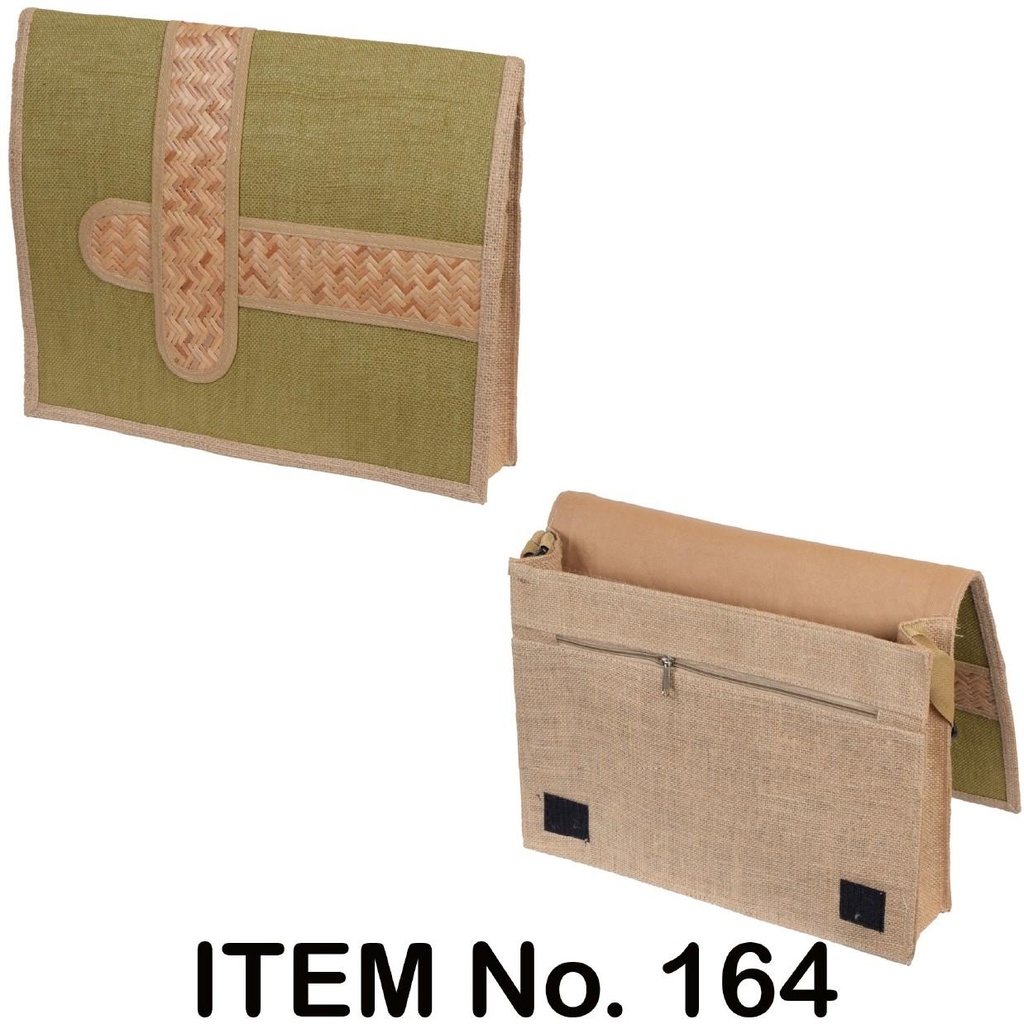 [62102] Jute Bag