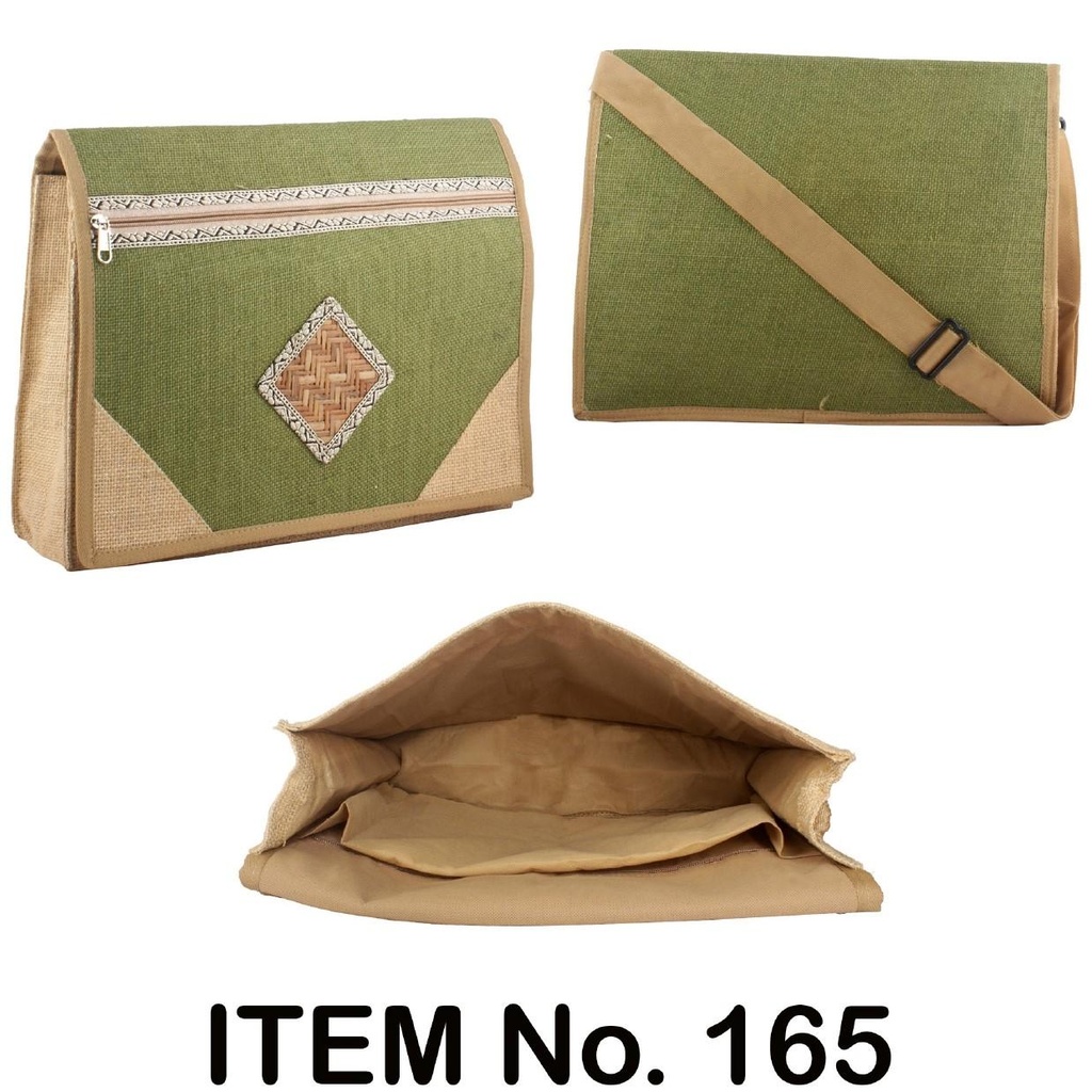 [62104] Jute Bag