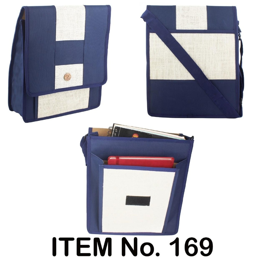 [62108] Jute Bag
