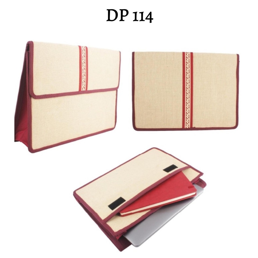 [62111] Jute Bag