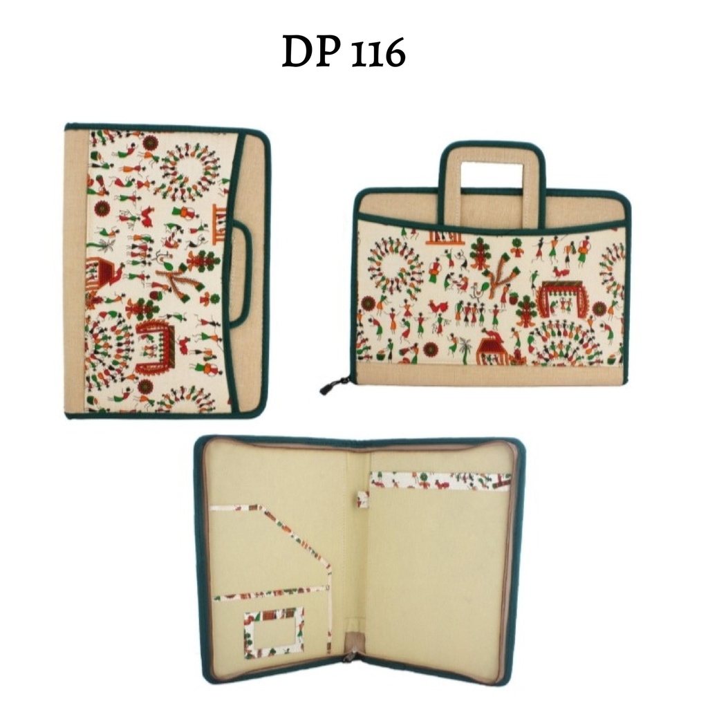 [62113] Jute Bag