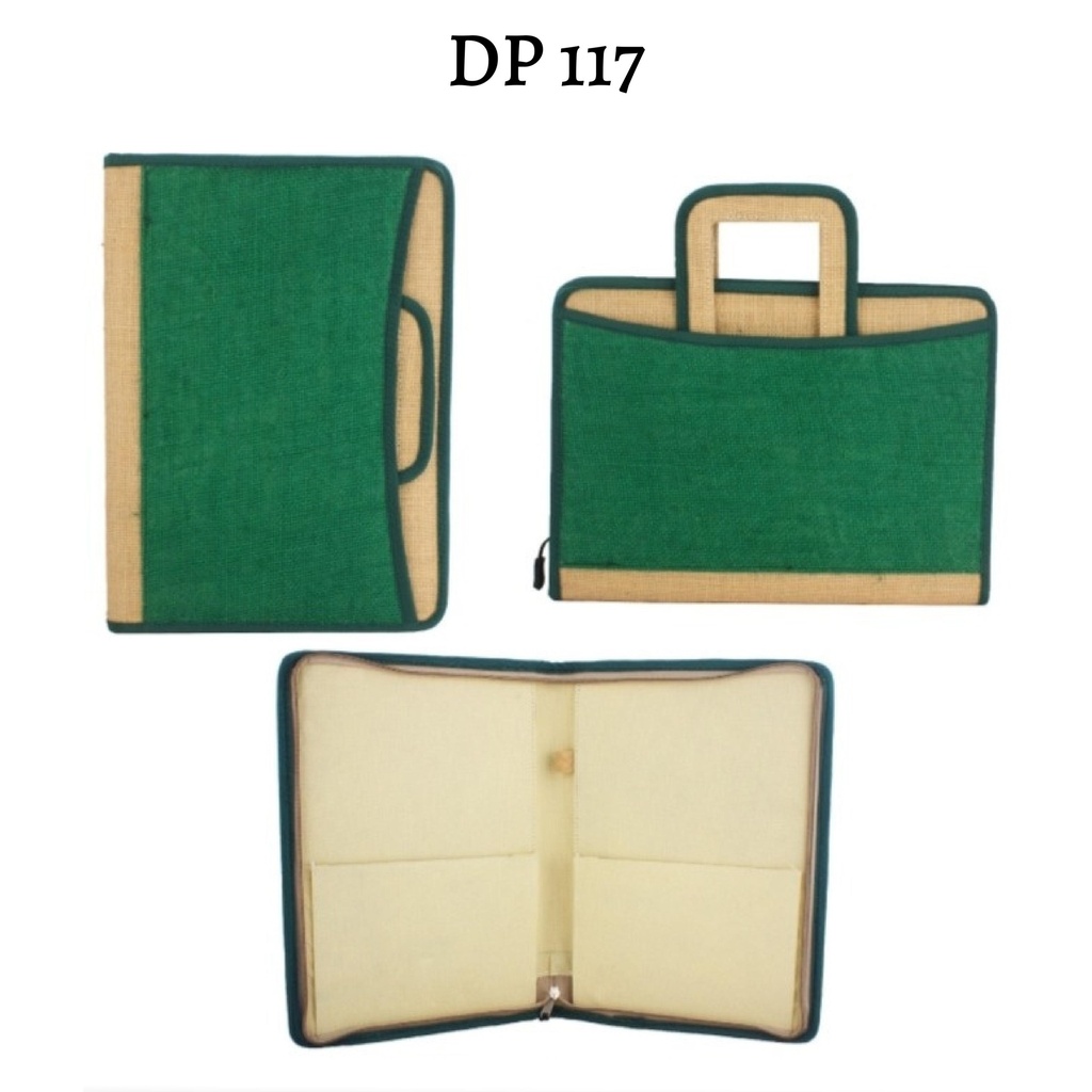 [62114] Jute Bag