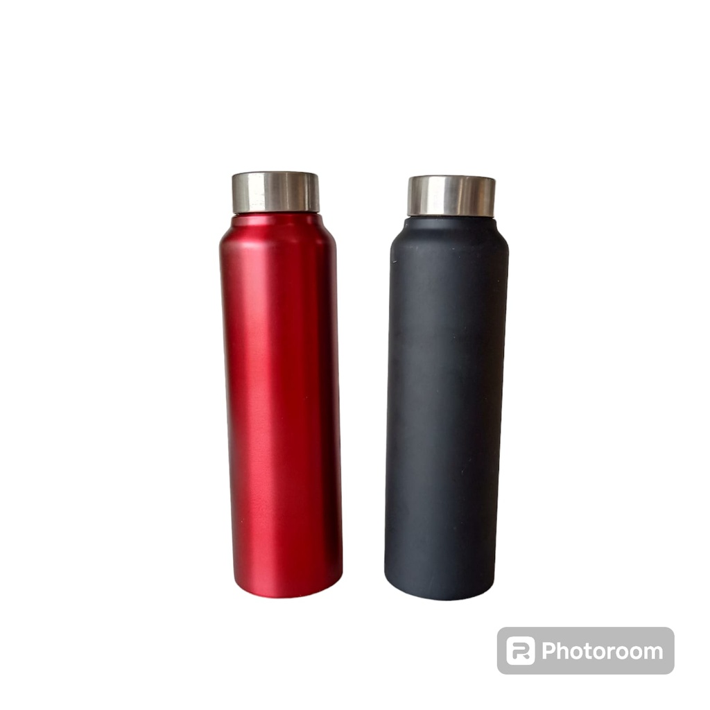 [53405] STAINLESS STEEL WATER BOTTLE - 1000 ML