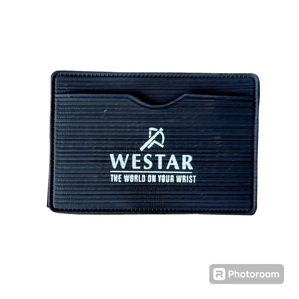 [62195] ATM Card Holder