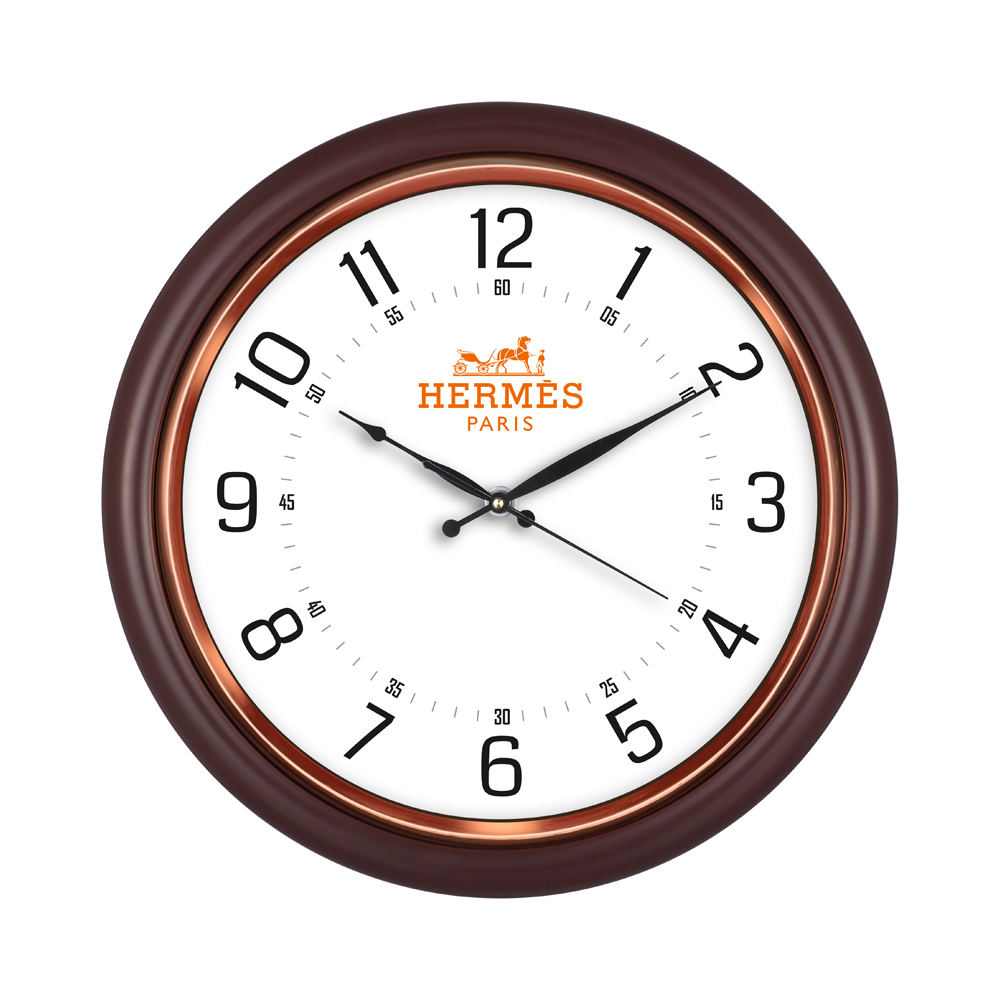 [60006] Wall Clock - Dimension	16"Round