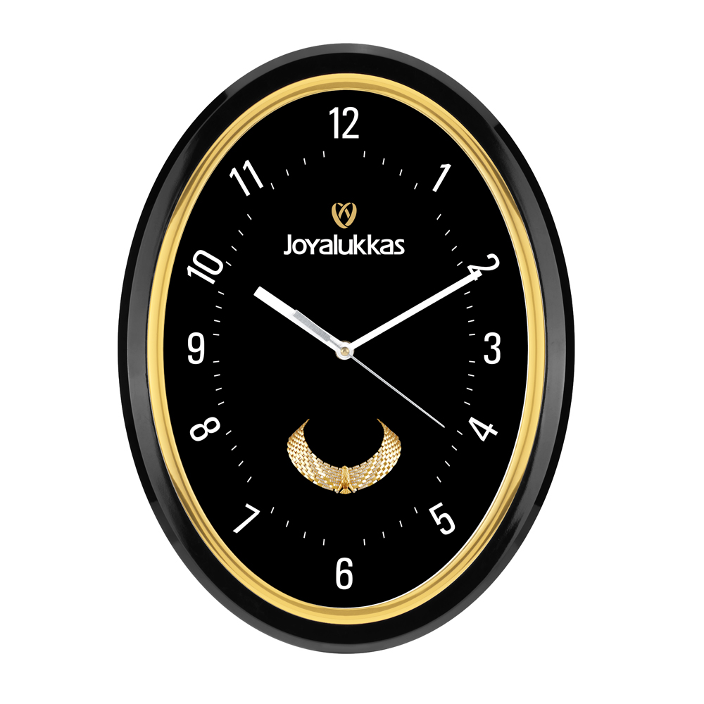 [55759] Wall Clock  - Joyalukkas