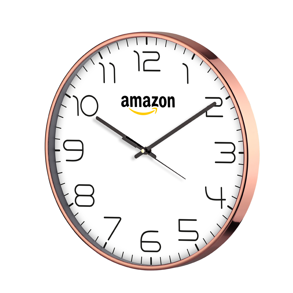 [60055] Wall Clock   - Amazon
