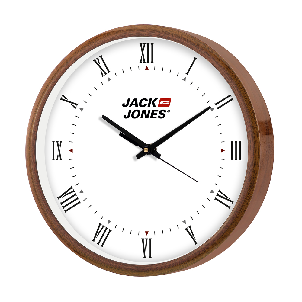 [60075] Wall Clock  - Jack N Jones