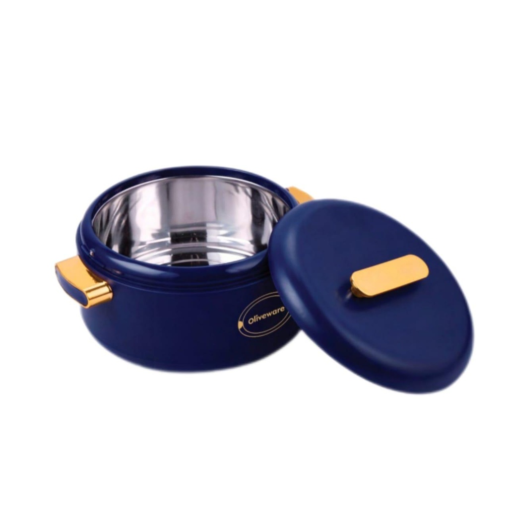 [62209] Casserole 1000 ML with box packing