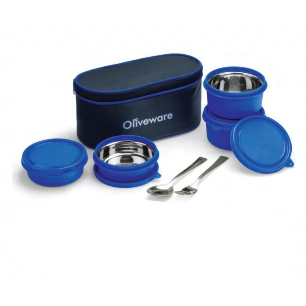 [62223] VALLEY LUNCH BOX