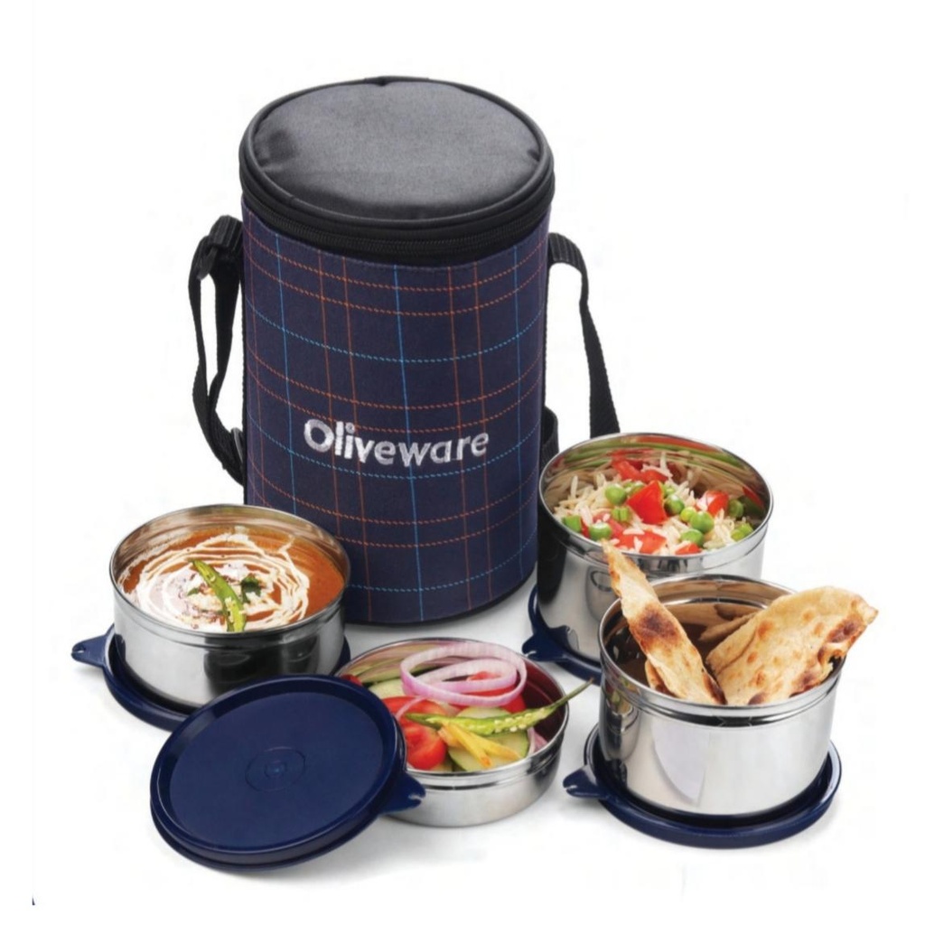 [62230] MEGA LUNCH BOX