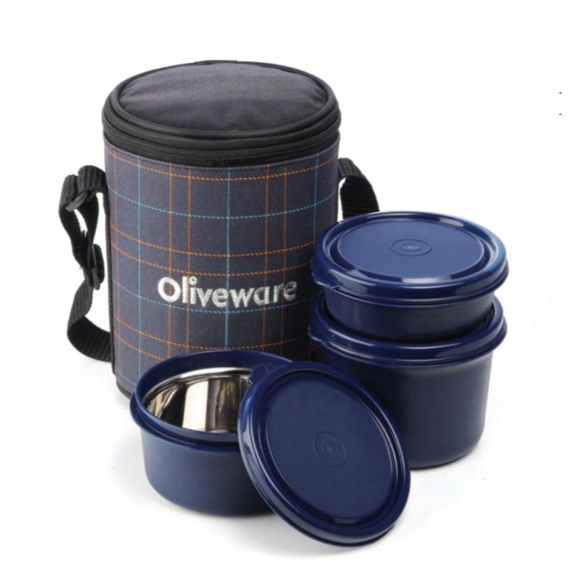 [62234] INFINITE LUNCH BOX