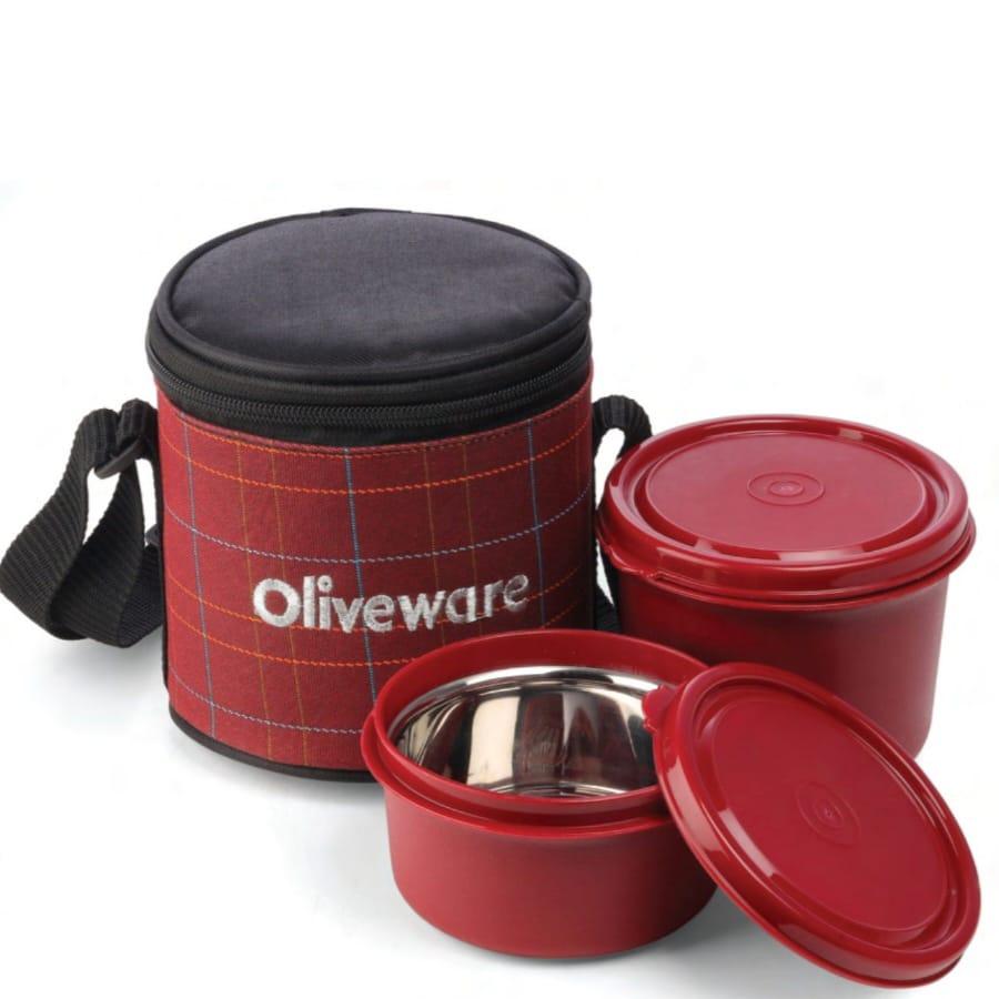 [62235] Lunch Box Steel Inner
