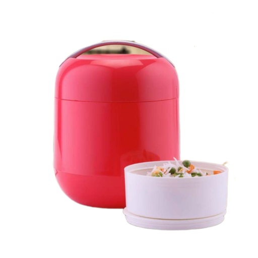[62239] BELLA LUNCH BOX (PLASTIC CONTAINERS)