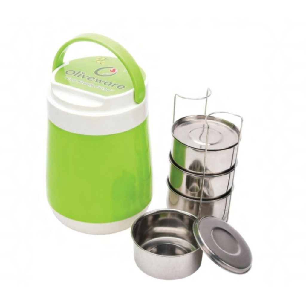 [62241] JUMBO LUNCH BOX
