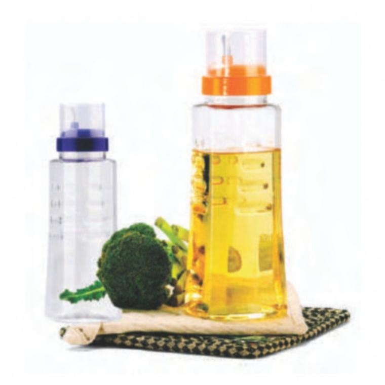 [62255] OIL DISPENSER (1000 ML)
