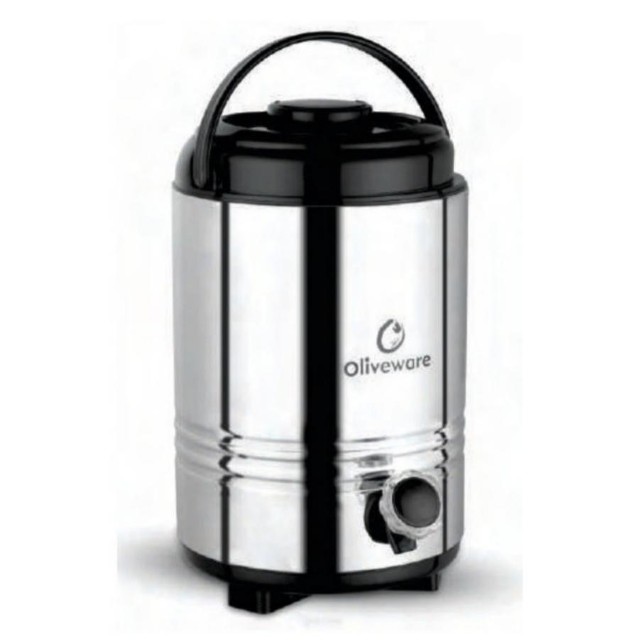 [62278] KING WATER DISPENSER 1X4 L
(SILVER)