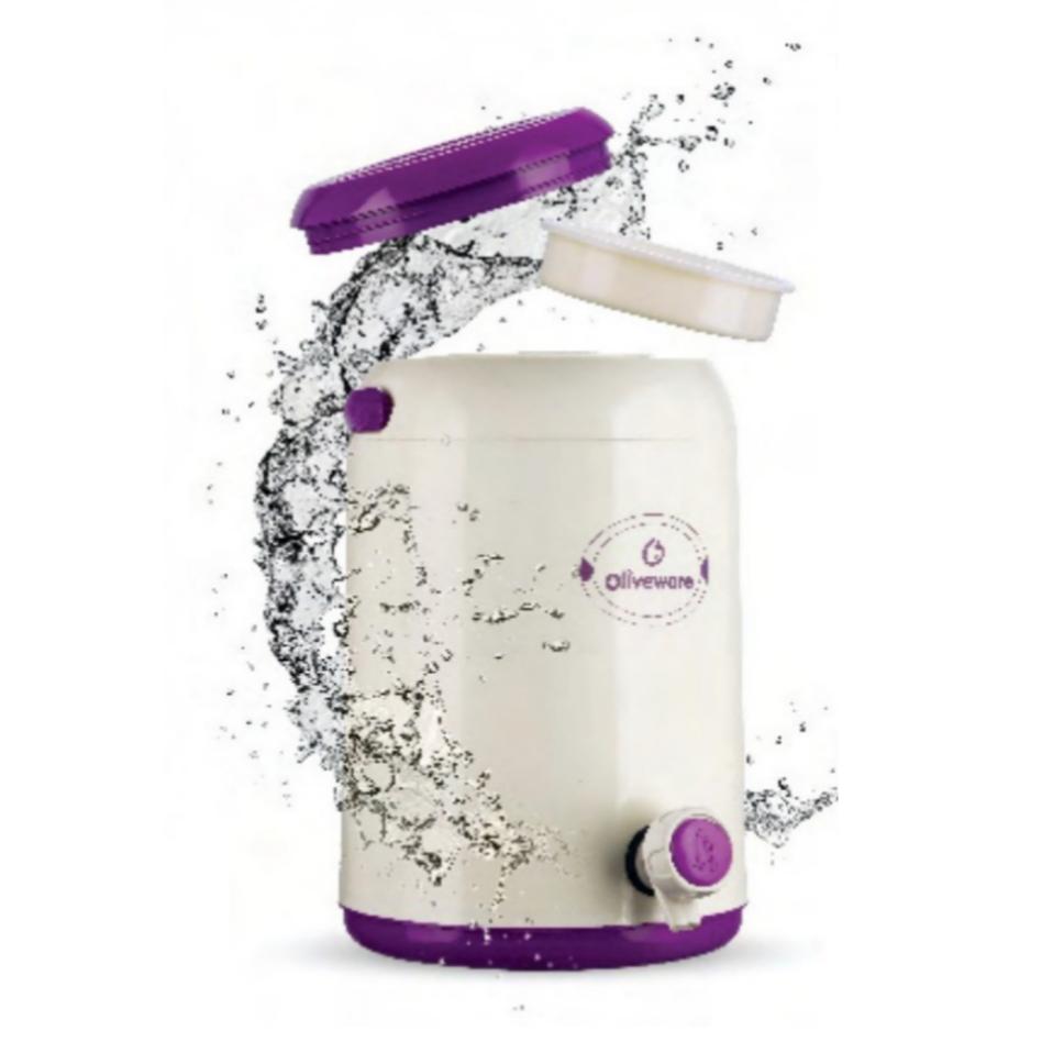 [62280] WATER DISPENSER