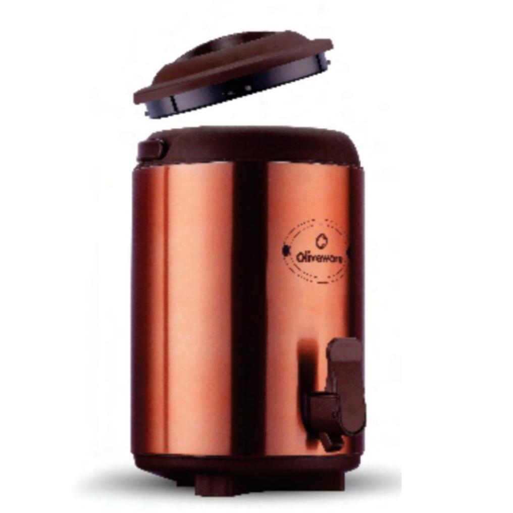 [62282] REJOY WATER DISPENSOR CAPACITY
1X4 L (COPPER)