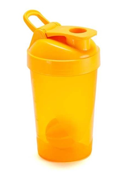 [62318] Gyn Shaker with Box packing - 500 ML