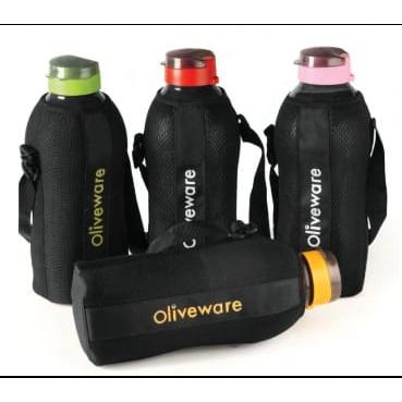 [62319] JUMBO WATER BOTTLE WITH CARRY
SLEAVE
